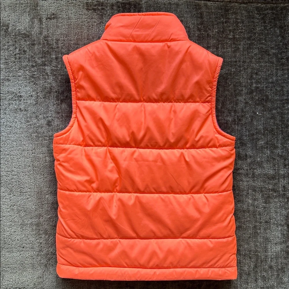Columbia bright orange